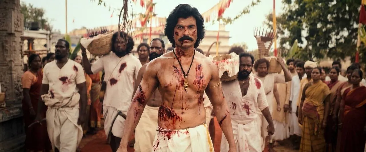 Ranabaali HQ Bollyflix